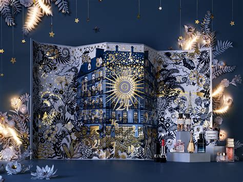 dior advent calendar 2021 usa|dior beauty advent calendar.